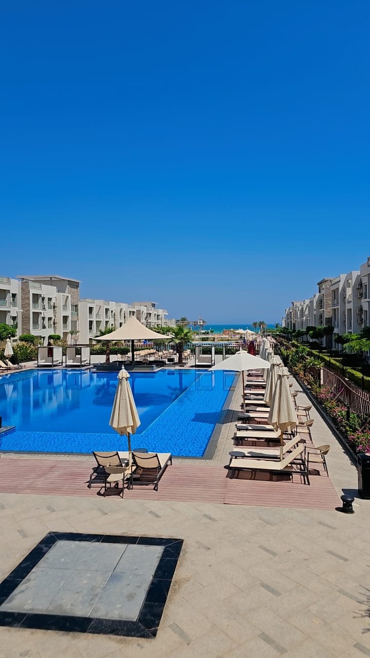 أروما العين السخنة - AROMA El Sokhna - صورة 9 - ندى محمود